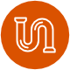 Abwasseranlagen Icon Orange